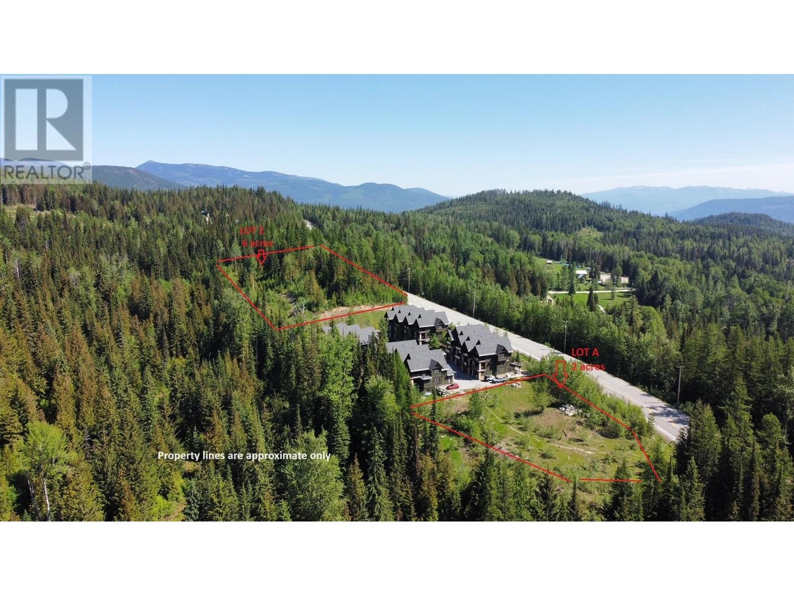 Lot 2 Granite View Road, Rossland, British Columbia  V0G 1Y0 - Photo 10 - 2476793