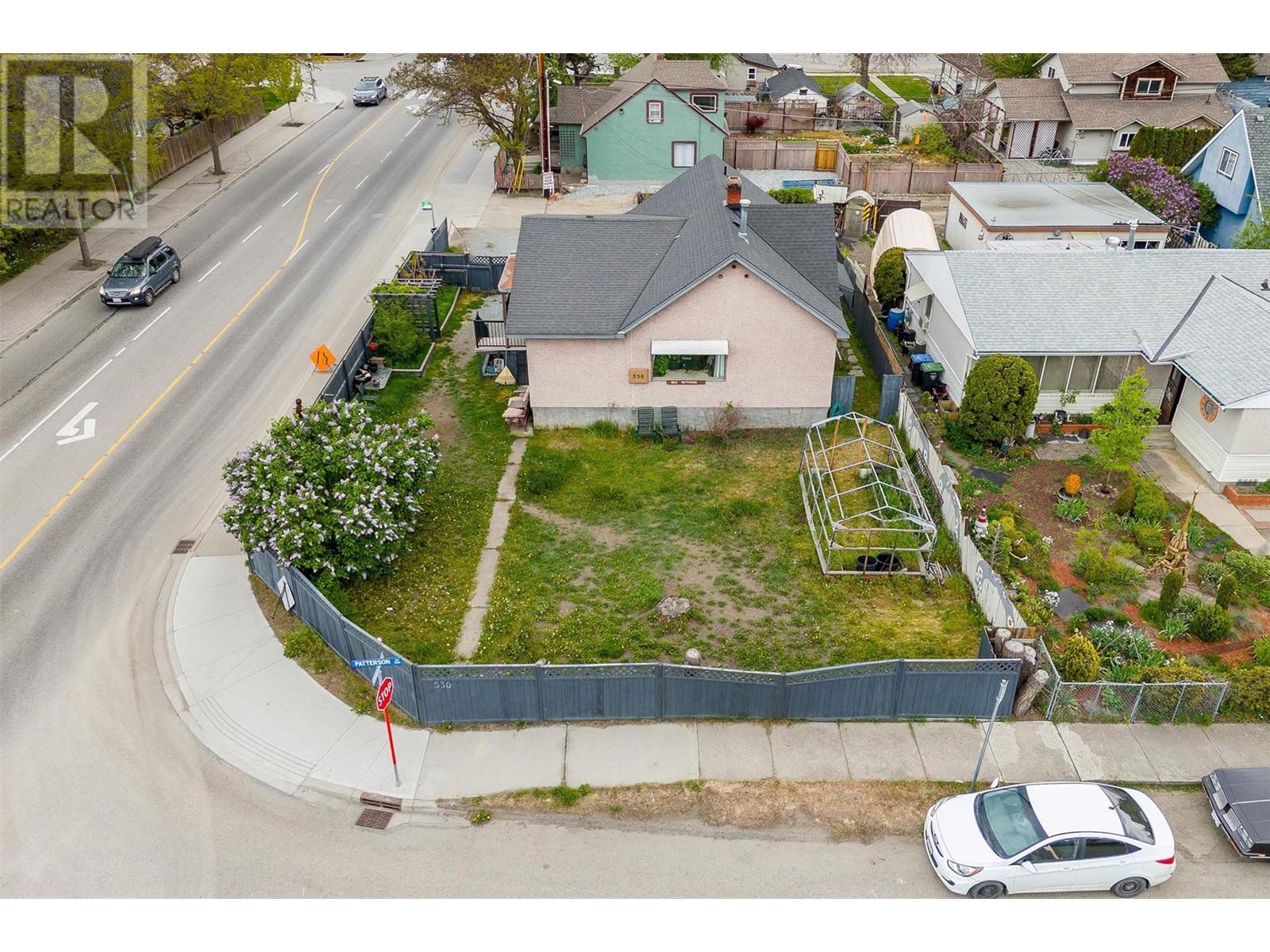 530 Patterson Avenue, Kelowna, British Columbia  V1Y 5C6 - Photo 27 - 10313190