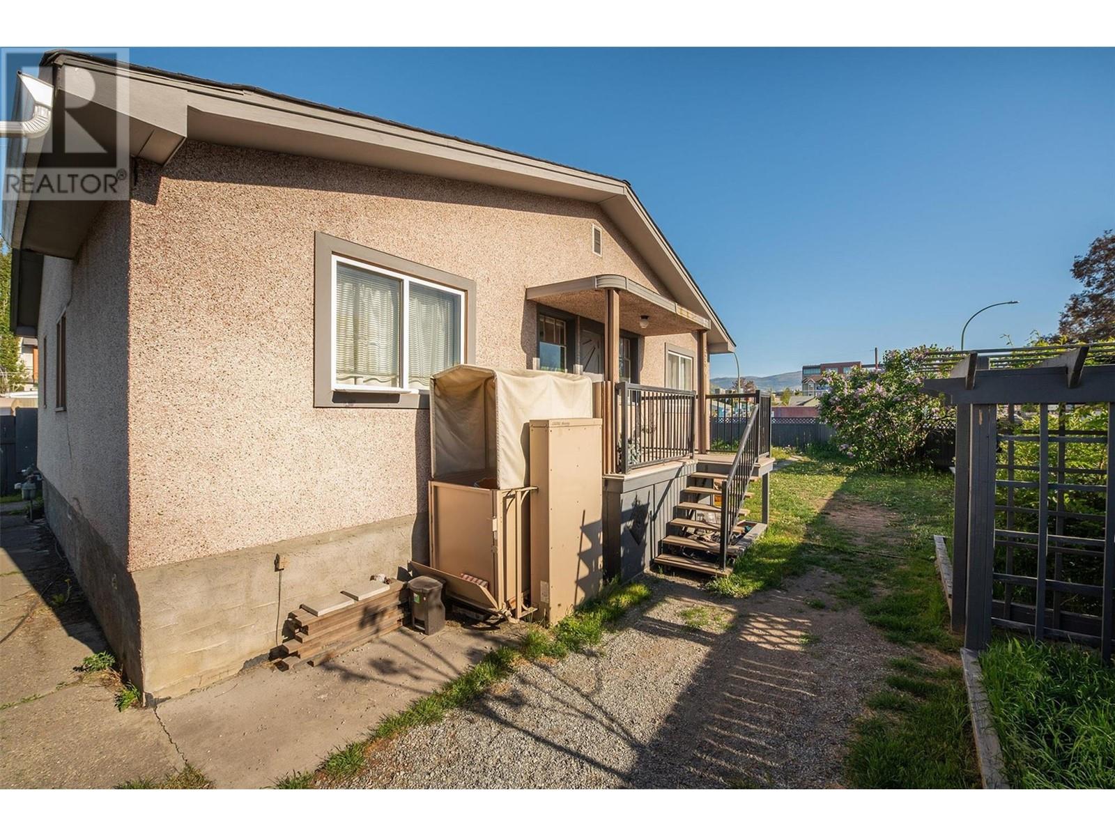530 Patterson Avenue, Kelowna, British Columbia  V1Y 5C6 - Photo 36 - 10313190
