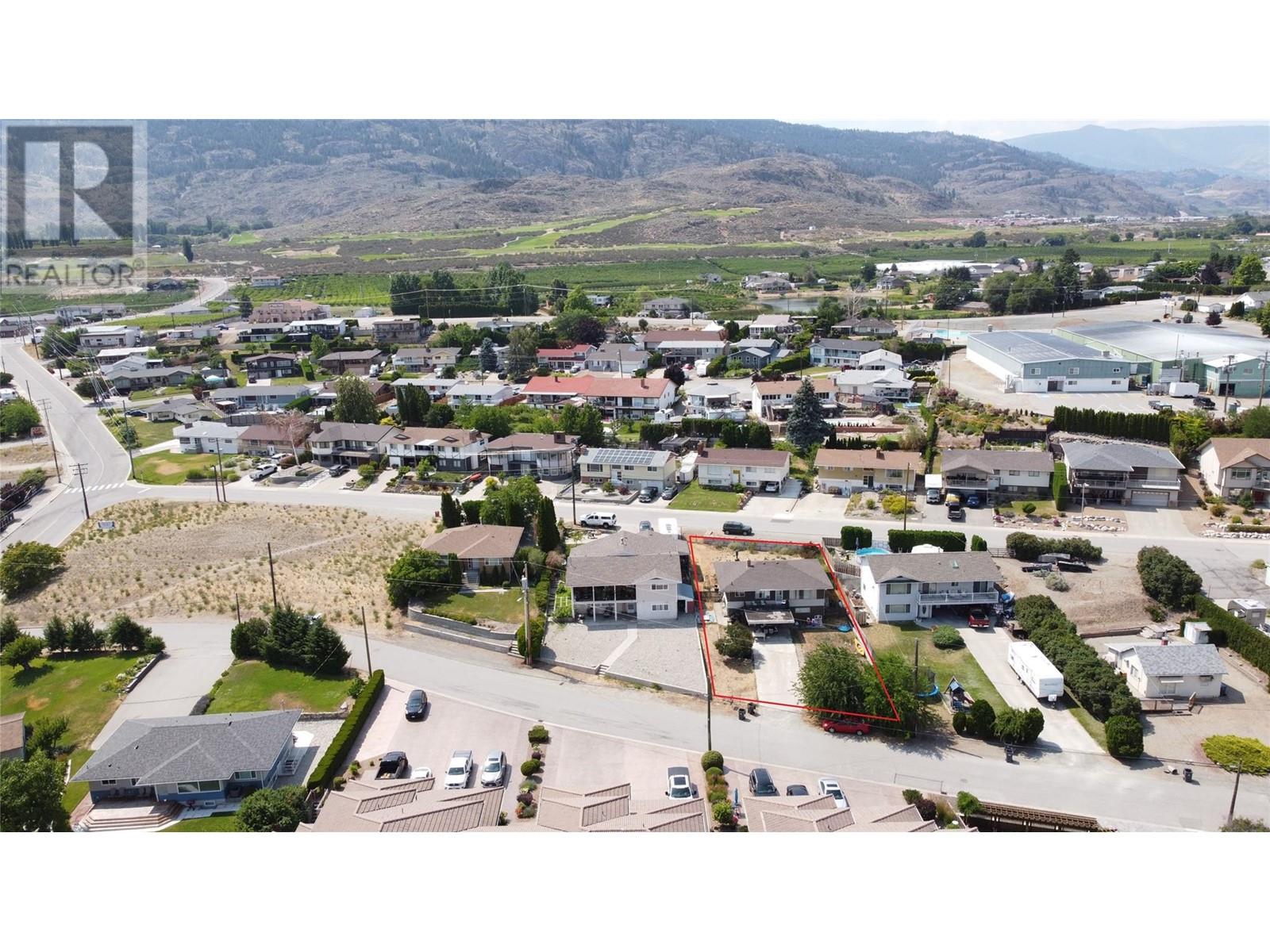 18 Osprey Place, Osoyoos, British Columbia  V0H 1V1 - Photo 1 - 10313439