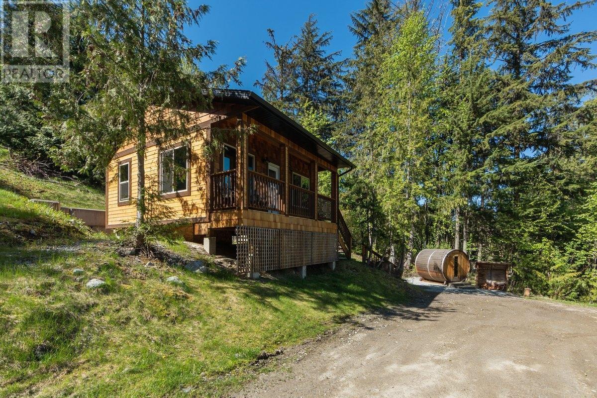 3213 Vindusky Road, Nelson, British Columbia  V1L 6X7 - Photo 54 - 2476888