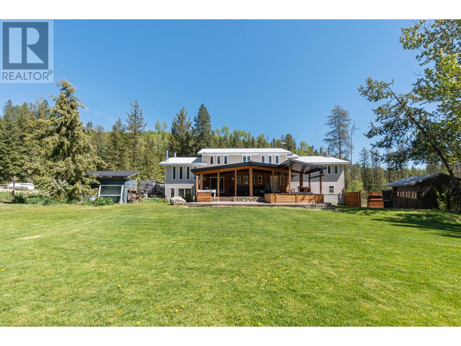 2642 Norns Creek Road, Castlegar, British Columbia  V1N 4T3 - Photo 48 - 2476910