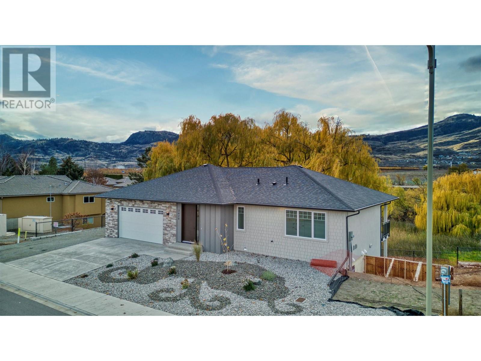 3620 Lobelia Drive, Osoyoos, British Columbia  V0H 1V1 - Photo 1 - 10311074