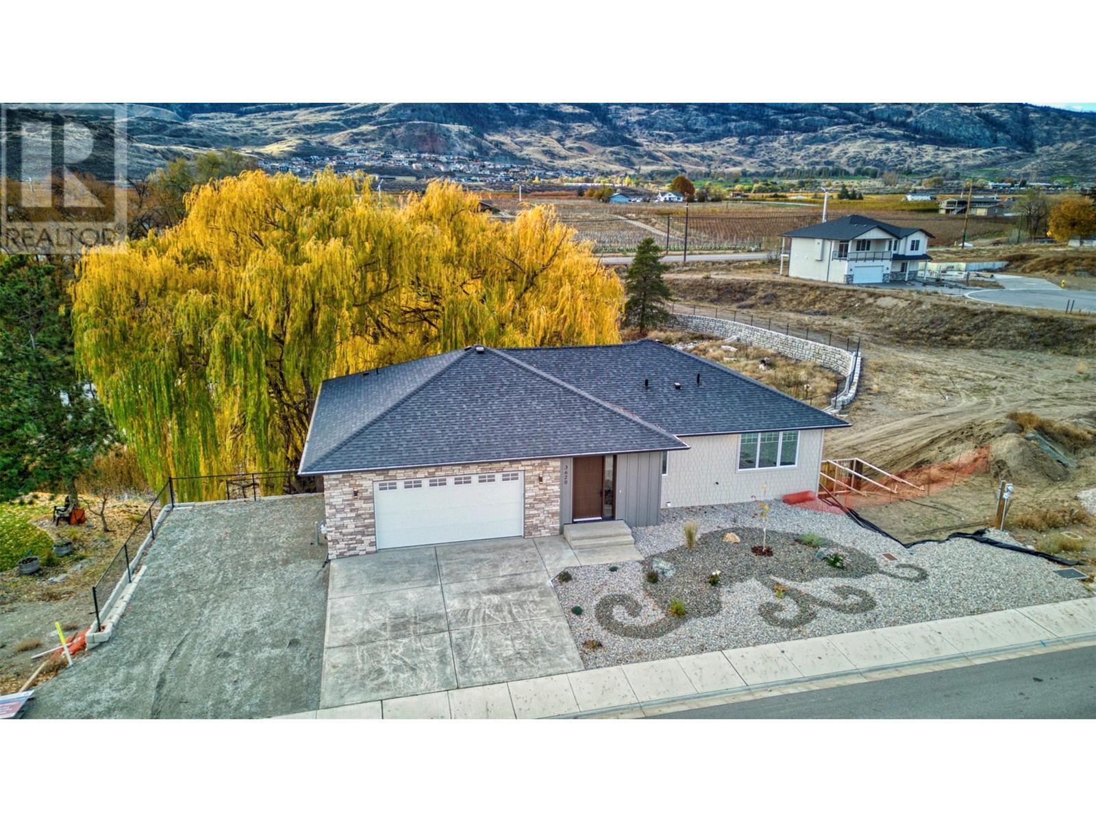 3620 Lobelia Drive, Osoyoos, British Columbia  V0H 1V1 - Photo 5 - 10311074