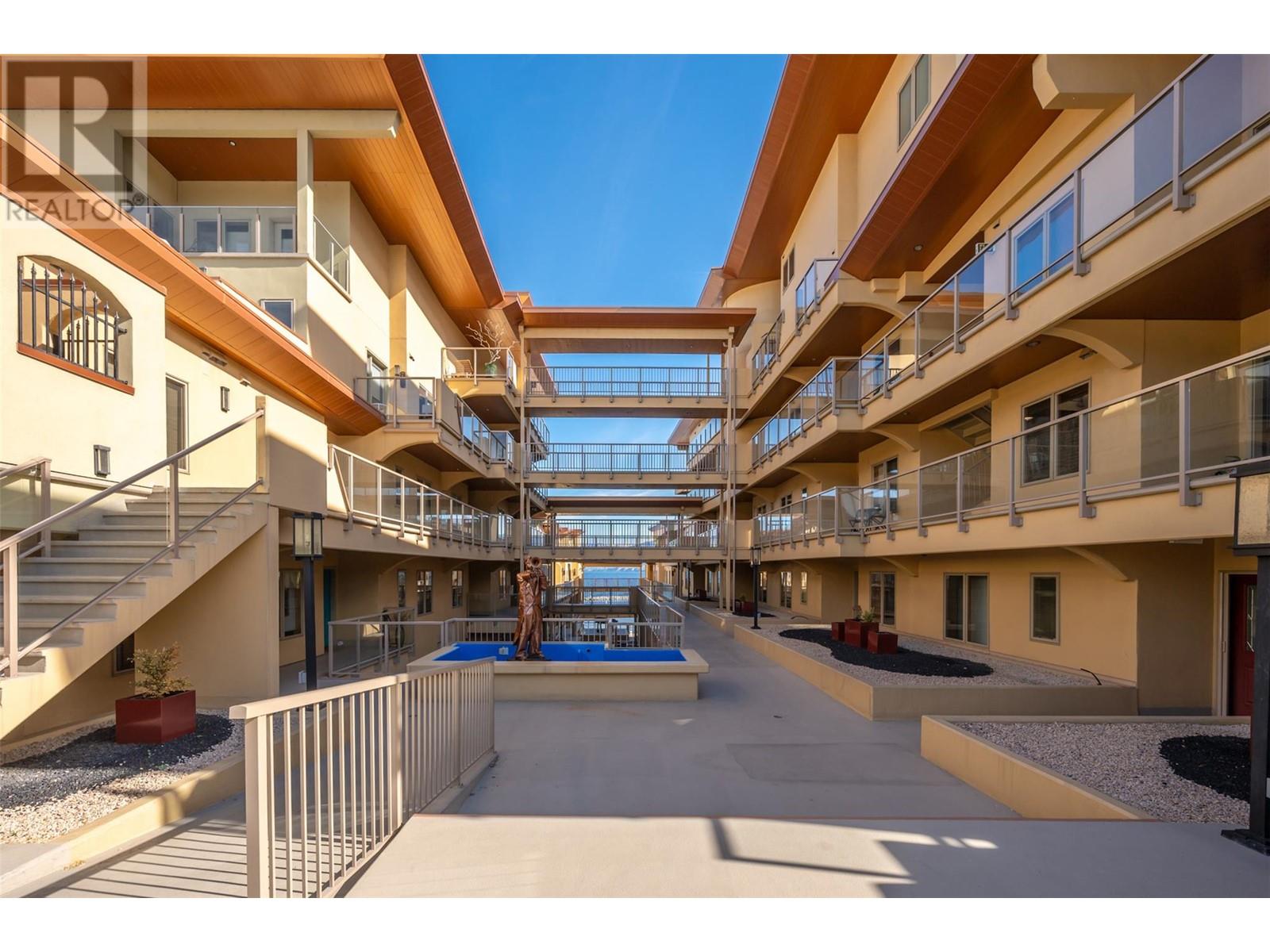 250 Marina Way Unit# 507, Penticton, British Columbia  V2A 1H4 - Photo 14 - 10314053