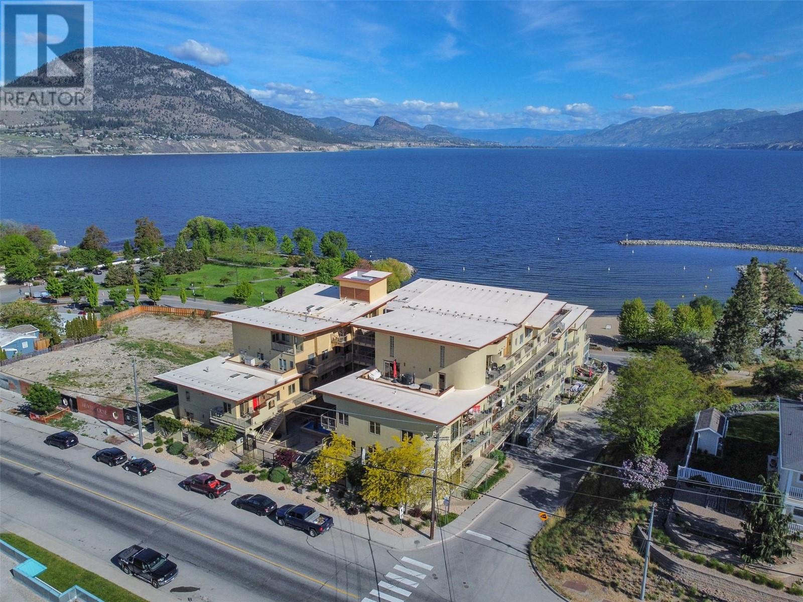 250 Marina Way Unit# 507, Penticton, British Columbia  V2A 1H4 - Photo 15 - 10314053