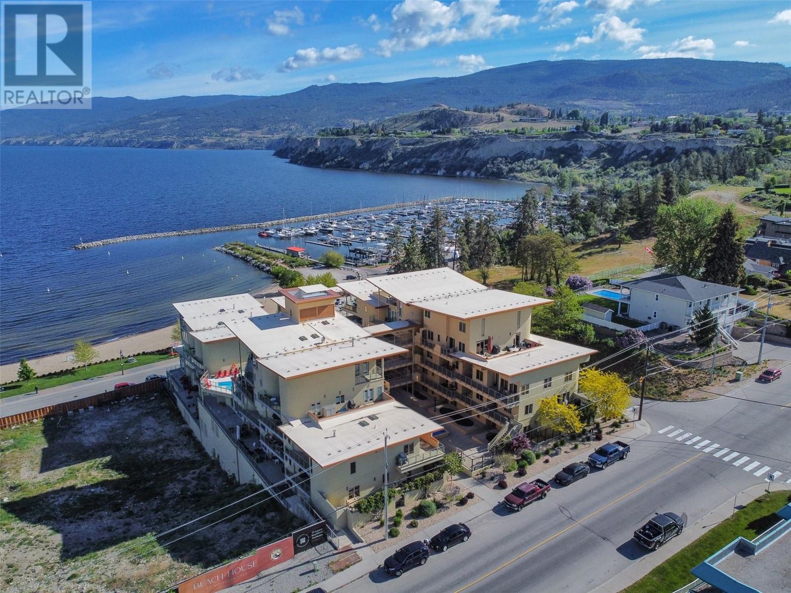 250 Marina Way Unit# 507, Penticton, British Columbia  V2A 1H4 - Photo 17 - 10314053