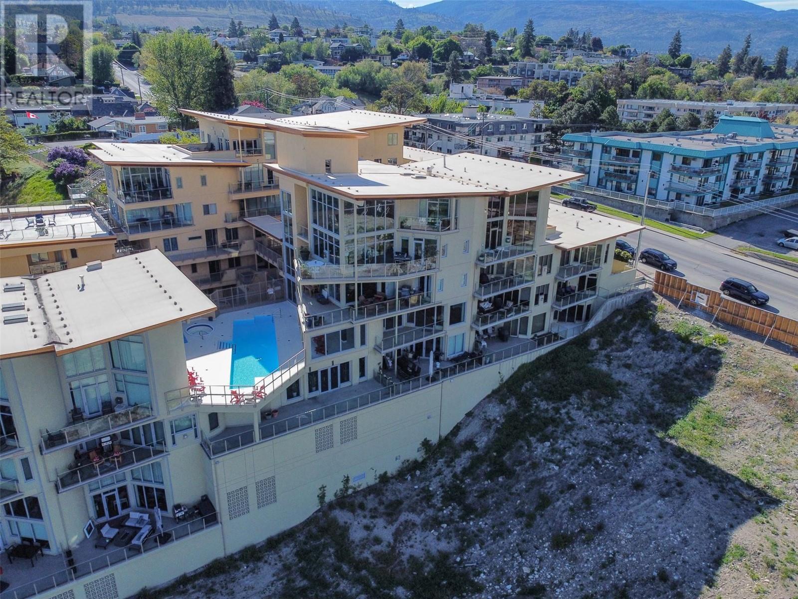 250 Marina Way Unit# 507, Penticton, British Columbia  V2A 1H4 - Photo 19 - 10314053