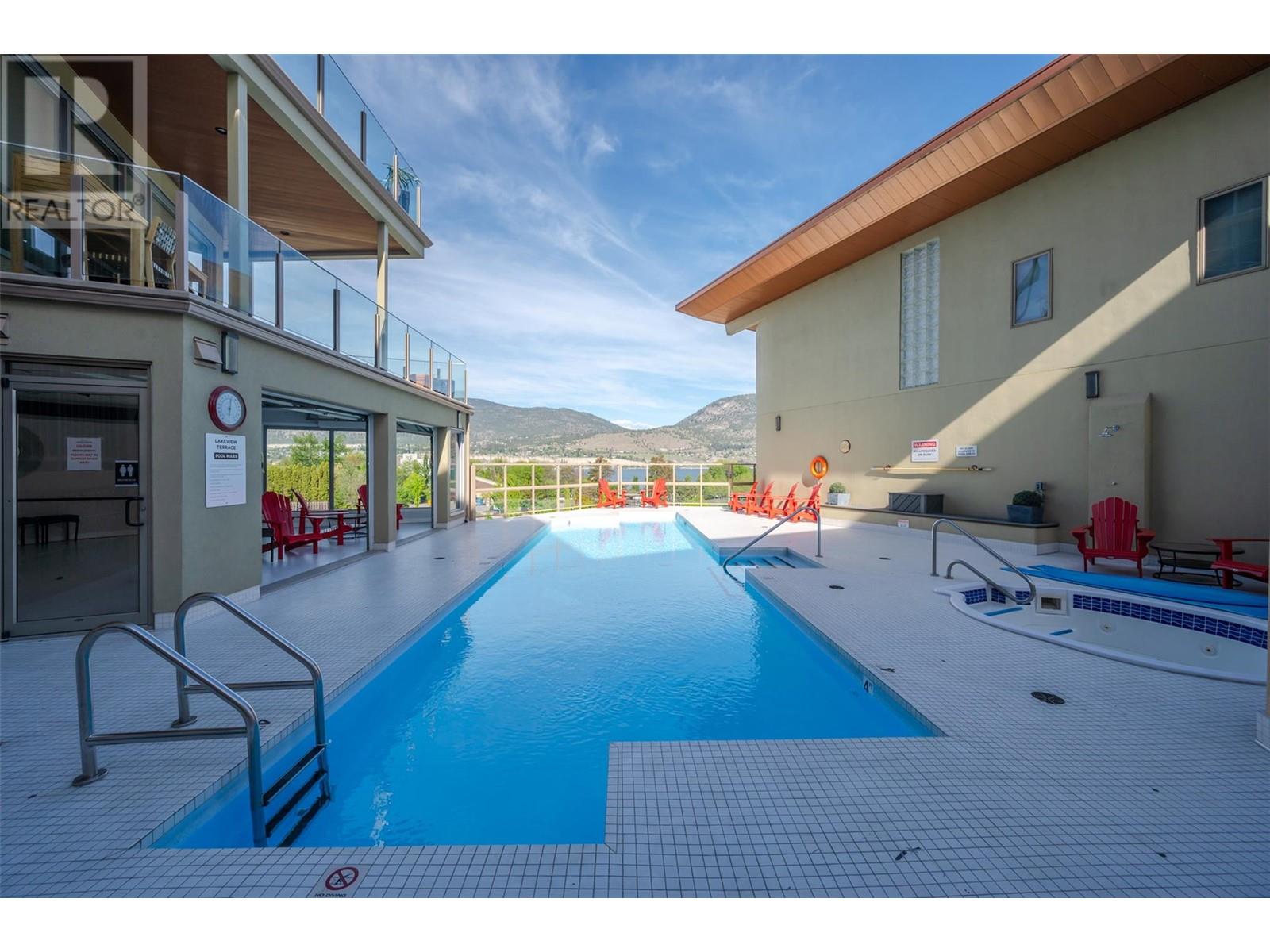 250 Marina Way Unit# 507, Penticton, British Columbia  V2A 1H4 - Photo 2 - 10314053