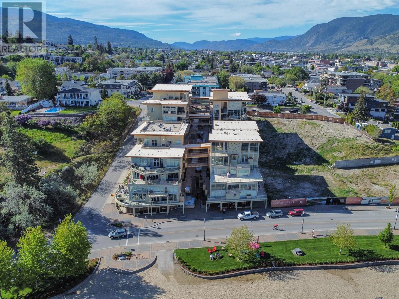 250 Marina Way Unit# 507, Penticton, British Columbia  V2A 1H4 - Photo 20 - 10314053