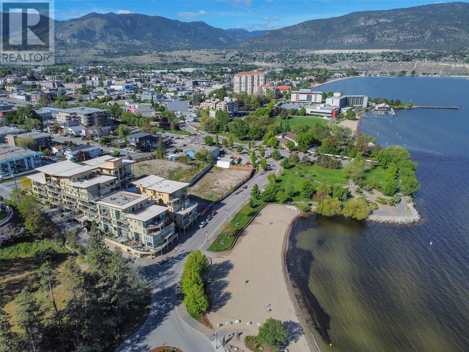 250 Marina Way Unit# 507, Penticton, British Columbia  V2A 1H4 - Photo 22 - 10314053