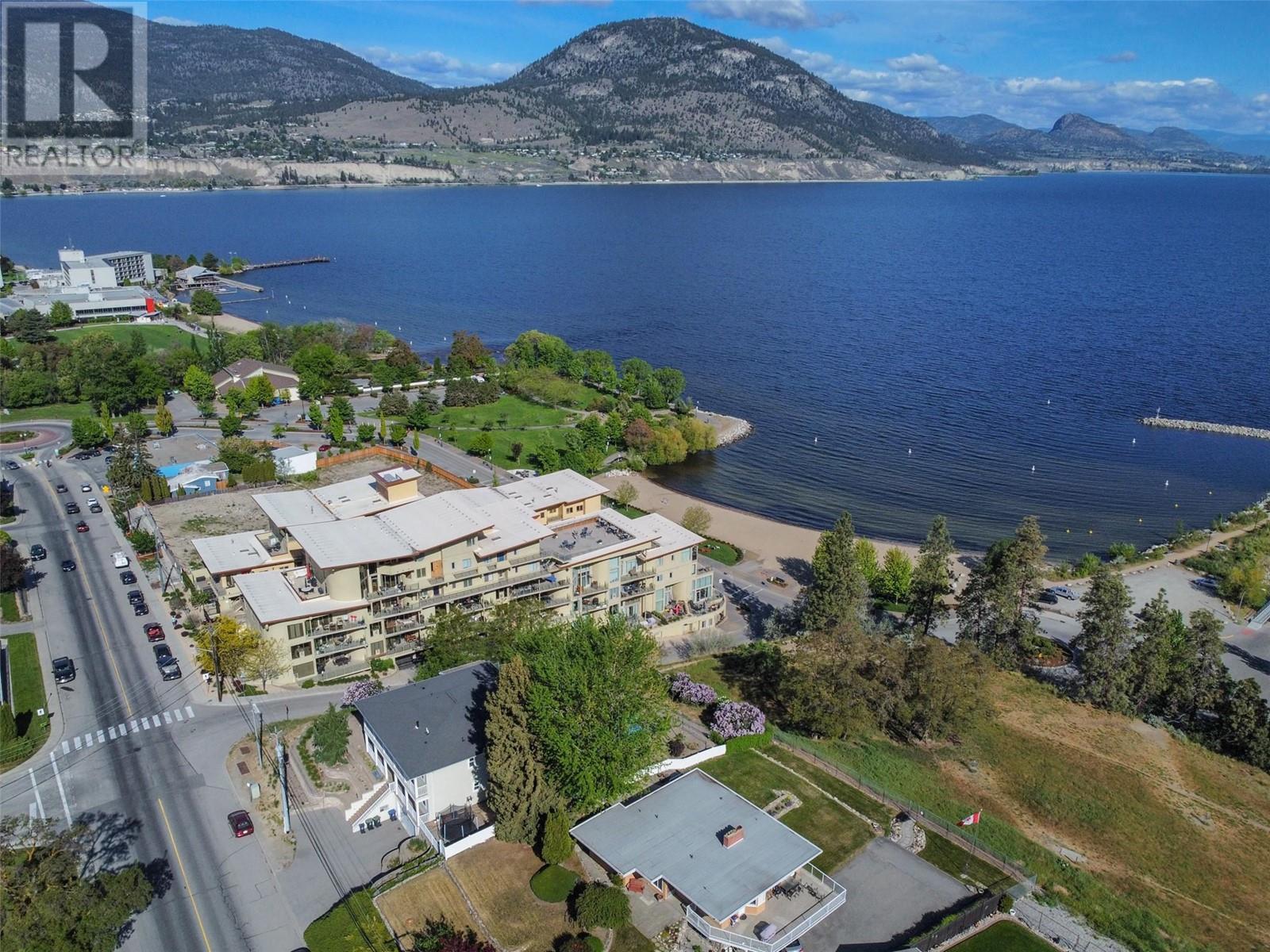 250 Marina Way Unit# 507, Penticton, British Columbia  V2A 1H4 - Photo 23 - 10314053