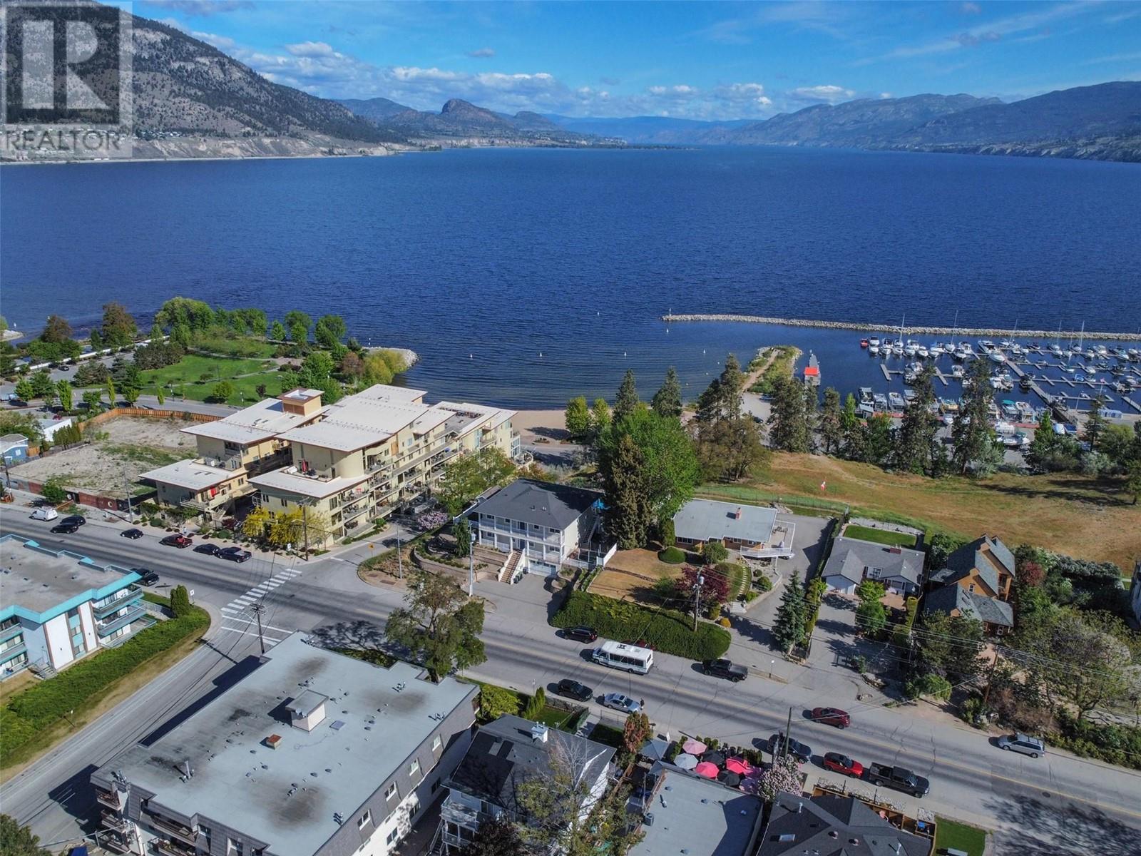 250 Marina Way Unit# 507, Penticton, British Columbia  V2A 1H4 - Photo 24 - 10314053