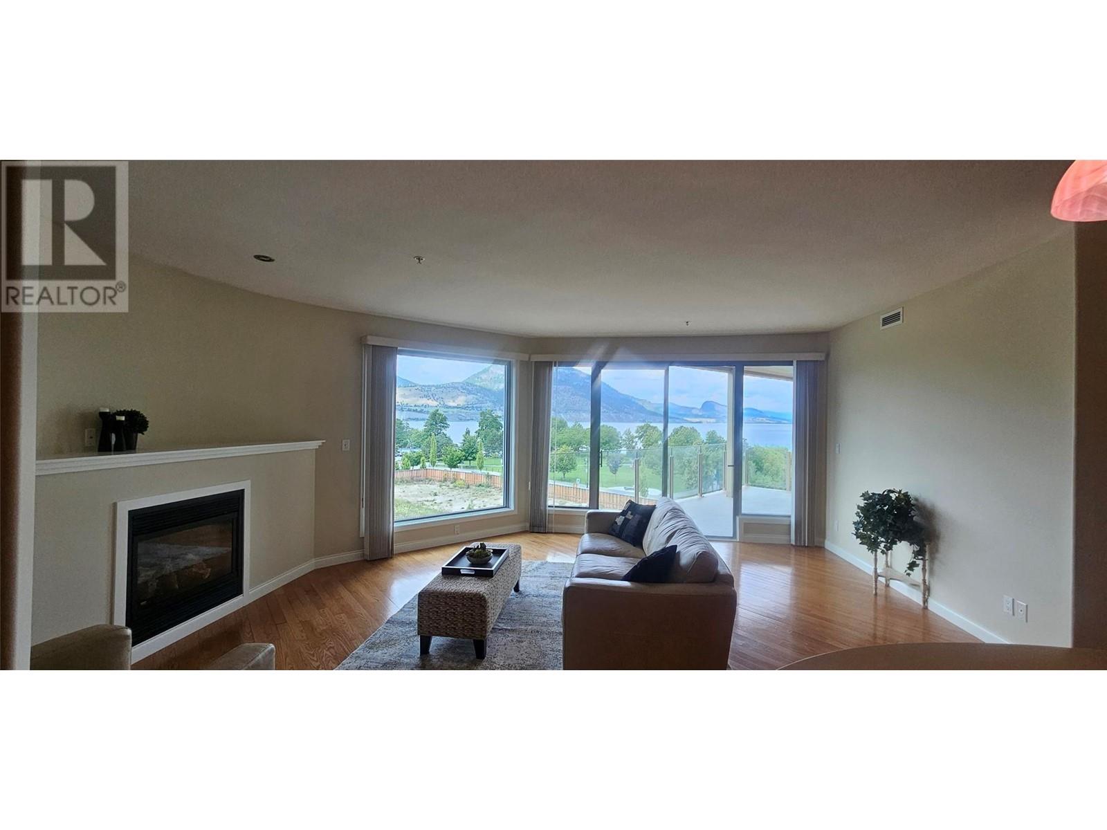 250 Marina Way Unit# 507, Penticton, British Columbia  V2A 1H4 - Photo 3 - 10314053