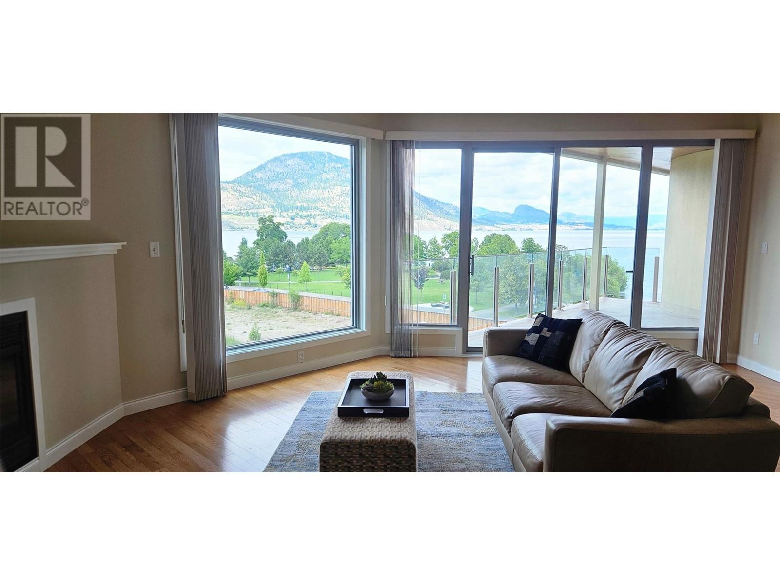 250 Marina Way Unit# 507, Penticton, British Columbia  V2A 1H4 - Photo 4 - 10314053