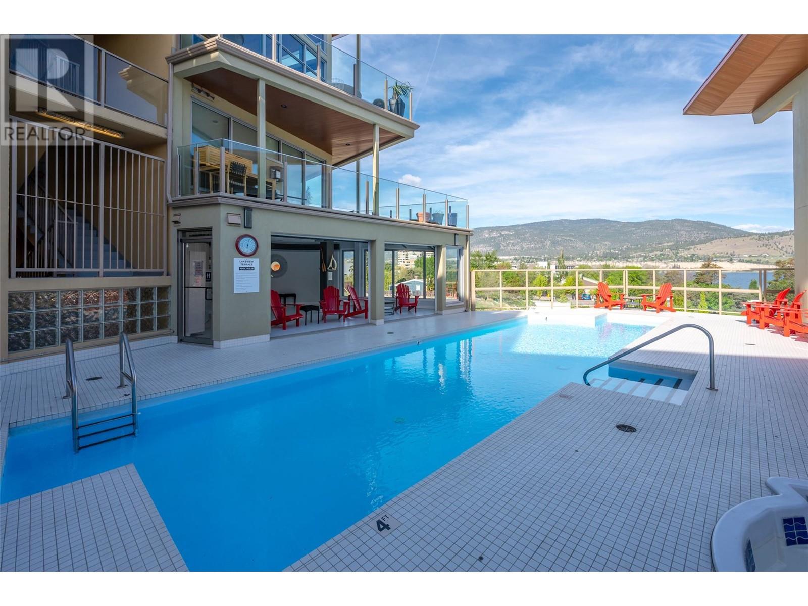 250 Marina Way Unit# 507, Penticton, British Columbia  V2A 1H4 - Photo 52 - 10314053