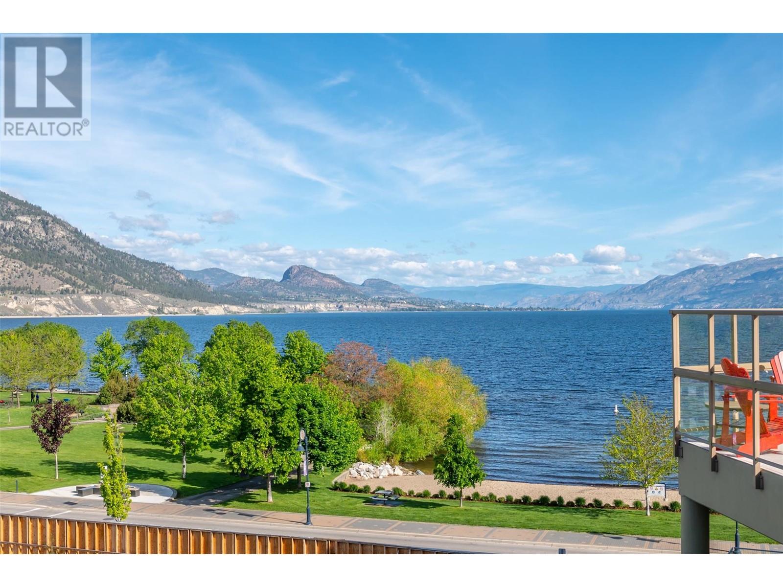 250 Marina Way Unit# 507, Penticton, British Columbia  V2A 1H4 - Photo 53 - 10314053