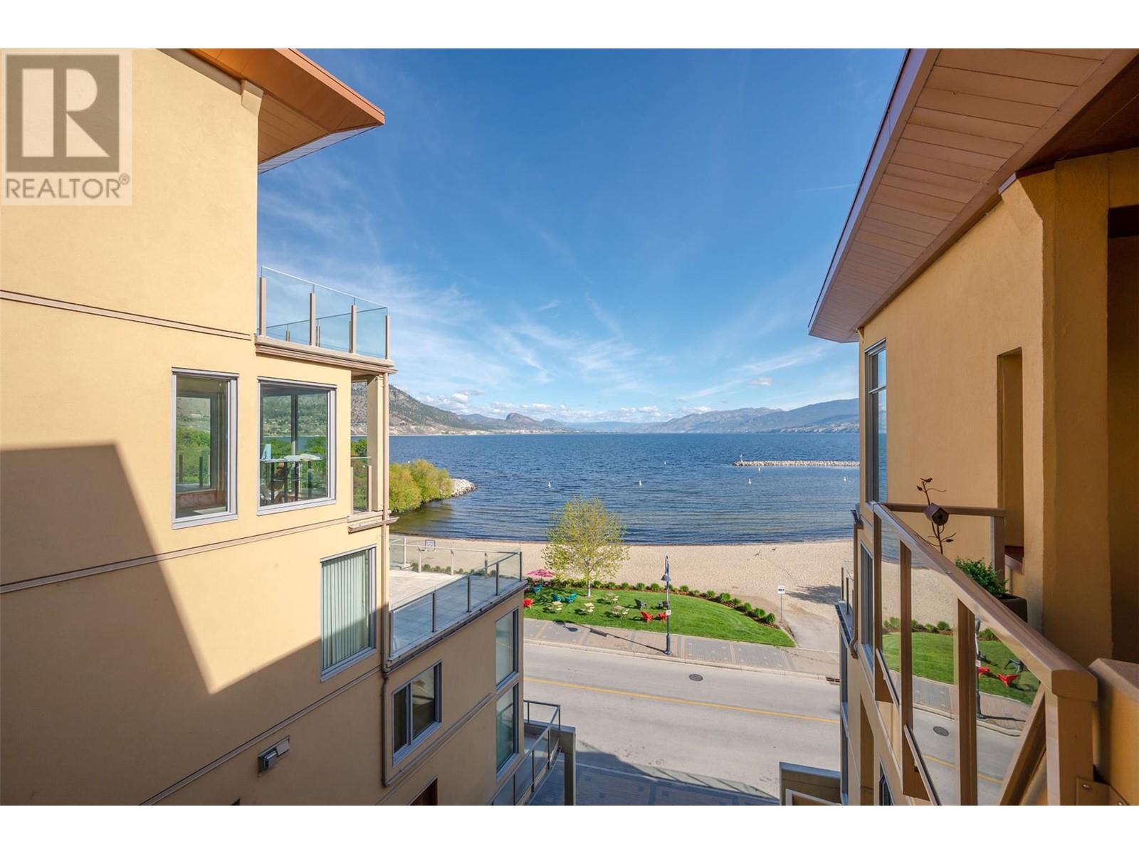 250 Marina Way Unit# 507, Penticton, British Columbia  V2A 1H4 - Photo 54 - 10314053