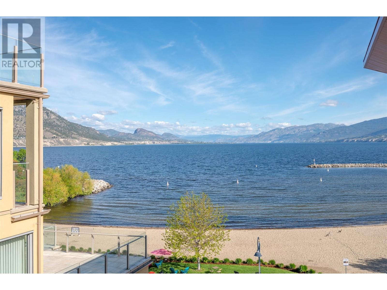 250 Marina Way Unit# 507, Penticton, British Columbia  V2A 1H4 - Photo 55 - 10314053