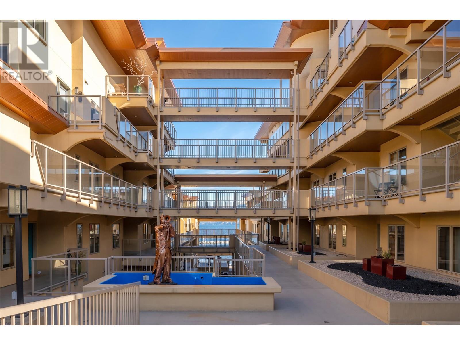 250 Marina Way Unit# 507, Penticton, British Columbia  V2A 1H4 - Photo 58 - 10314053