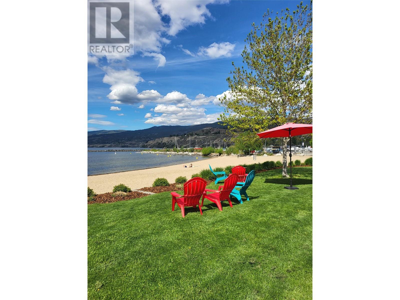 250 Marina Way Unit# 507, Penticton, British Columbia  V2A 1H4 - Photo 60 - 10314053