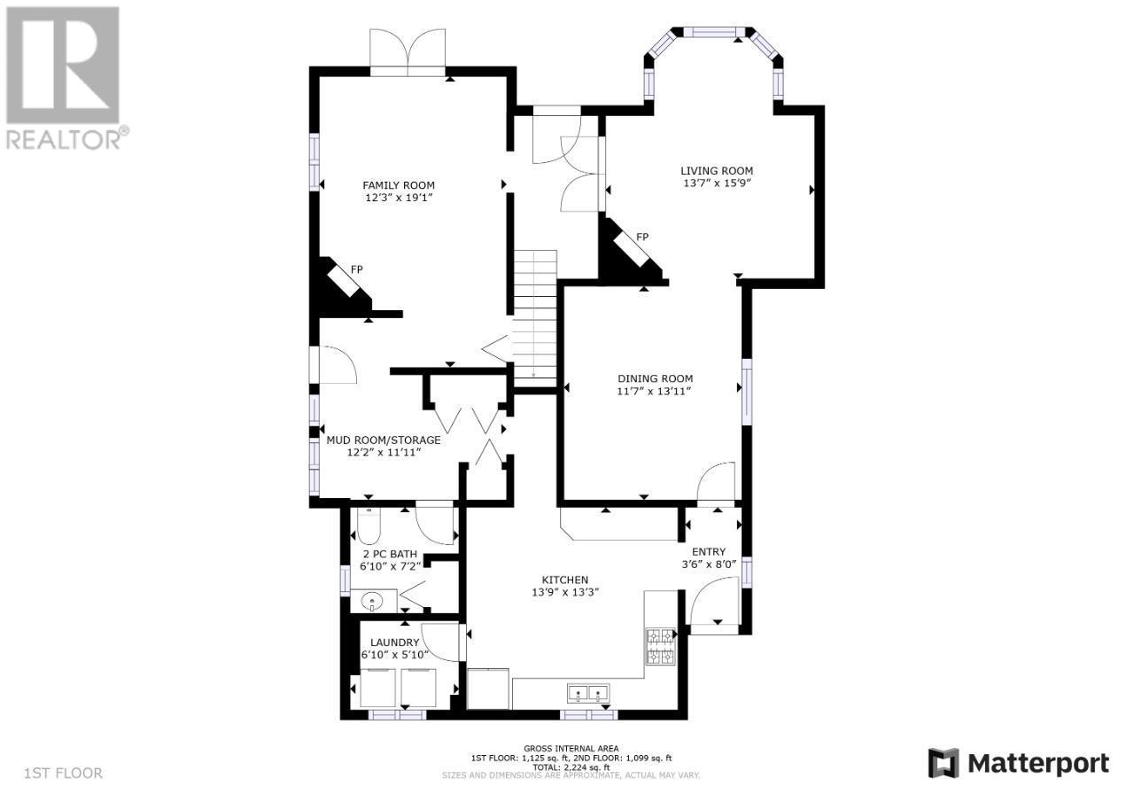 1880a Kootenay Avenue, Rossland, British Columbia  V0G 1Y0 - Photo 11 - 2476933