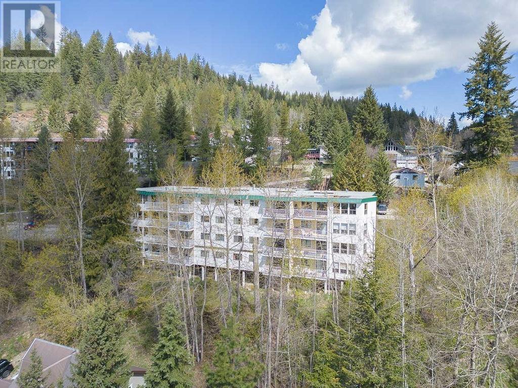 1611 Nickelplate Road Unit# 308, Rossland, British Columbia  V0G 1Y0 - Photo 1 - 2476865