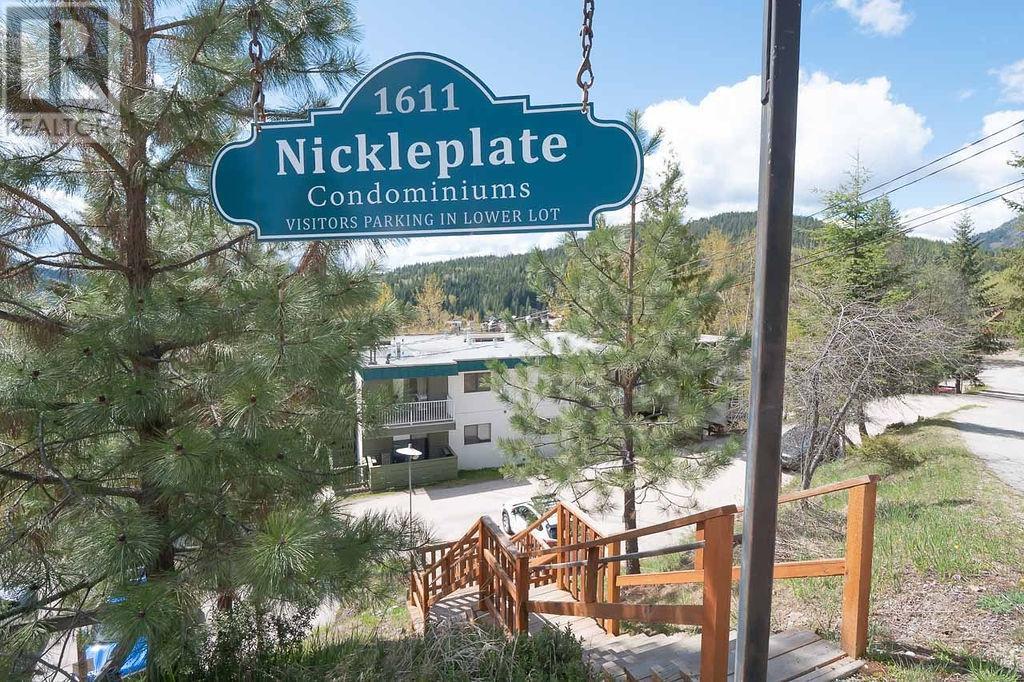 1611 Nickelplate Road Unit# 308, Rossland, British Columbia  V0G 1Y0 - Photo 3 - 2476865