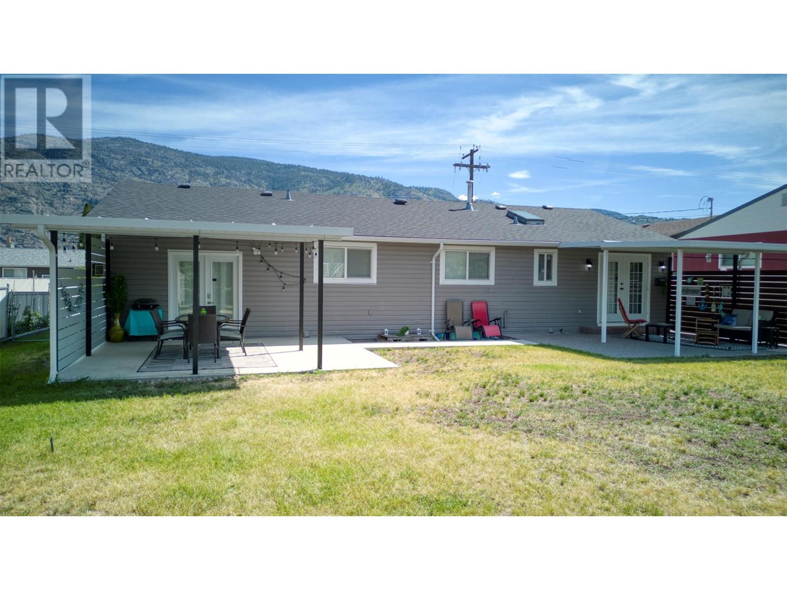 8404 87th Street, Osoyoos, British Columbia  V0H 1V2 - Photo 4 - 10313218