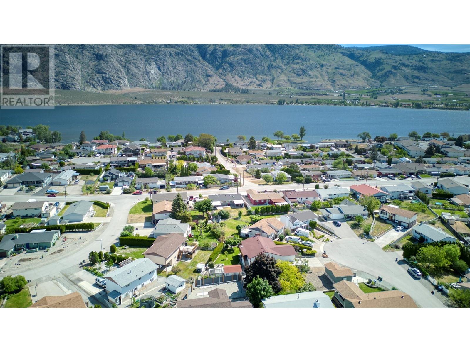 8404 87th Street, Osoyoos, British Columbia  V0H 1V2 - Photo 5 - 10313218