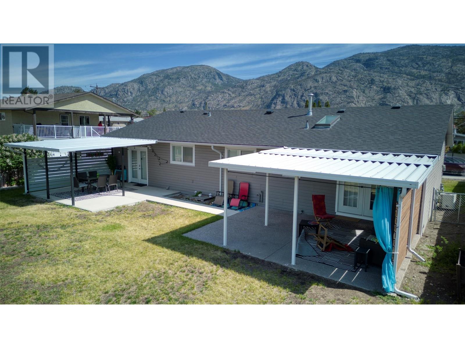 8404 87th Street, Osoyoos, British Columbia  V0H 1V2 - Photo 9 - 10313218