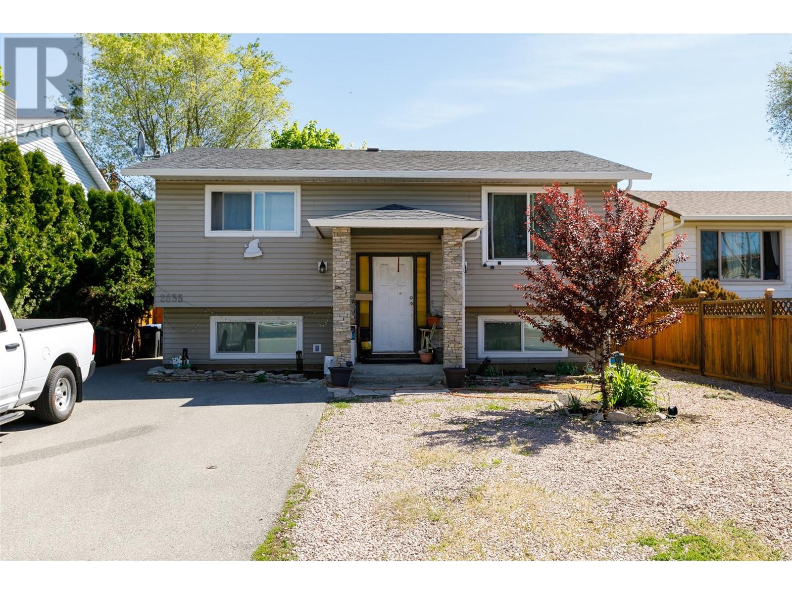 2855 Bouvette Street Lot# 5, Kelowna, British Columbia  V1Y 3K5 - Photo 3 - 10311456