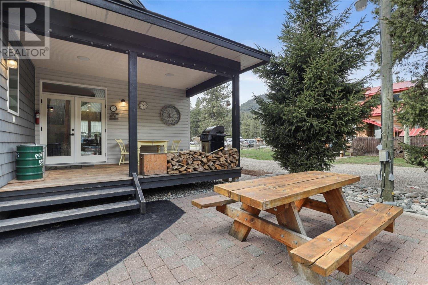 2625 Otter Avenue, Tulameen, British Columbia  V0X 2L0 - Photo 42 - 10314187
