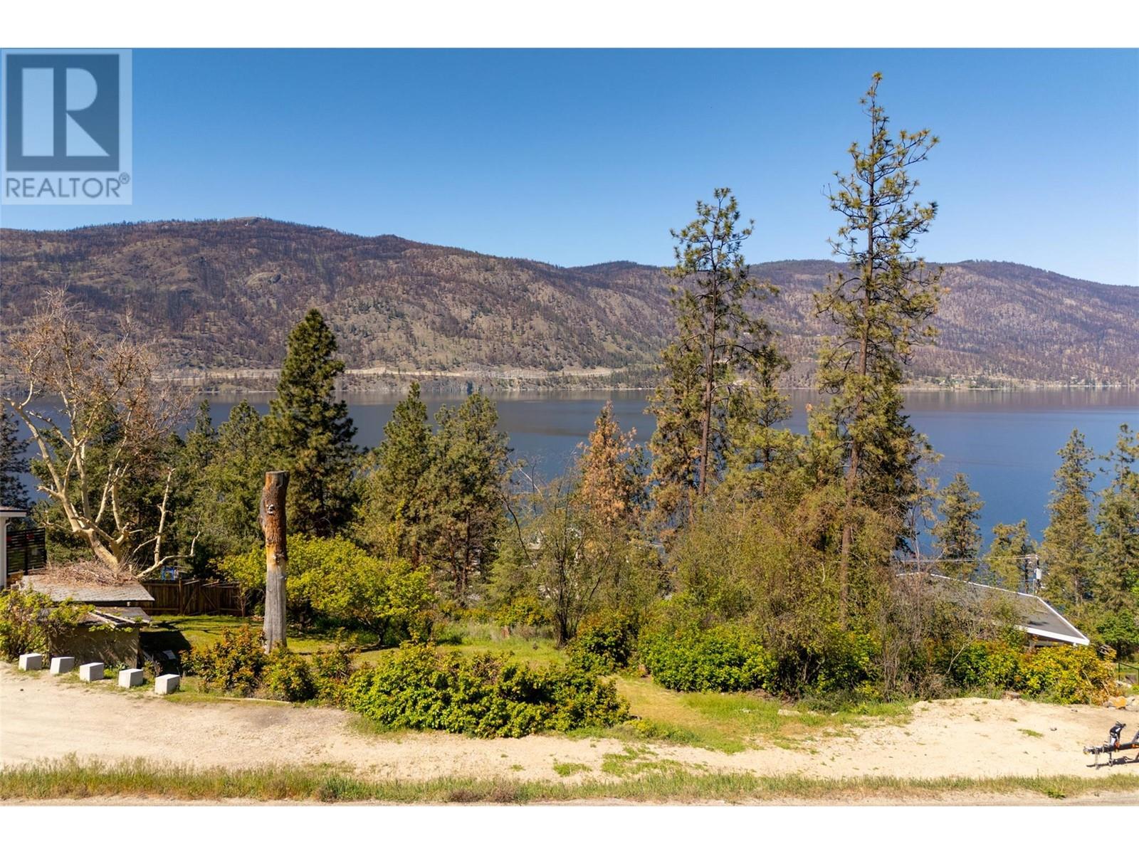 2320 Bennett Road, Kelowna, British Columbia  V1V 2B6 - Photo 1 - 10314087