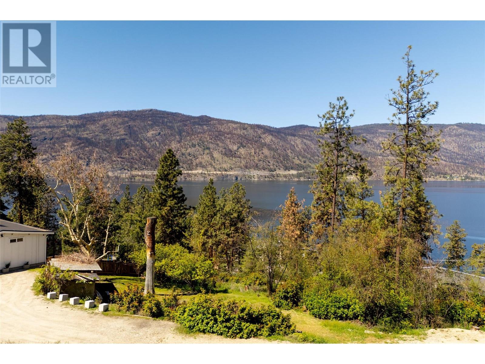 2320 Bennett Road, Kelowna, British Columbia  V1V 2B6 - Photo 11 - 10314087