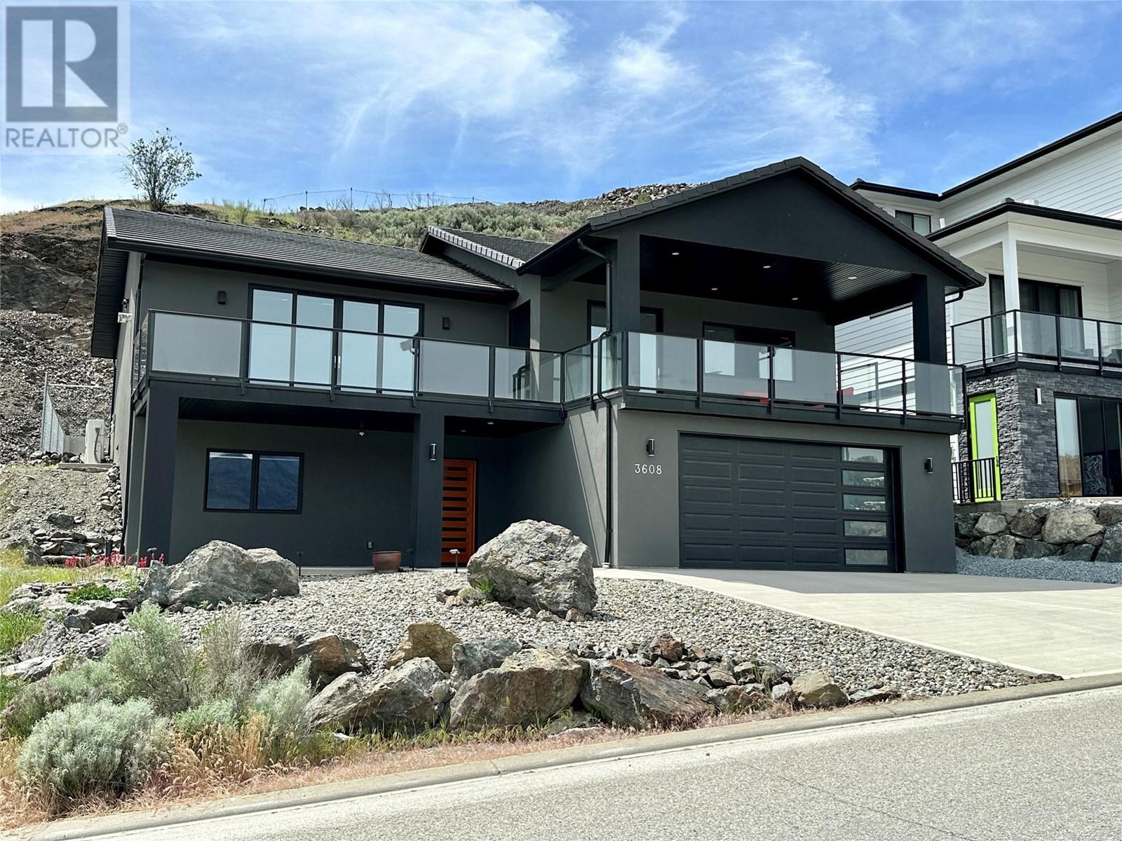 3608 Cypress Hills Drive, Osoyoos, British Columbia  V0H 1V4 - Photo 1 - 10314028