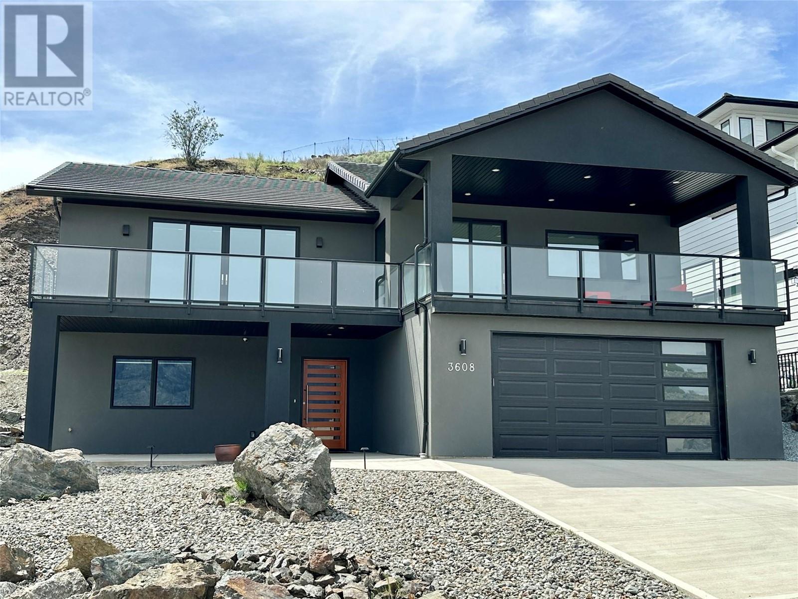 3608 Cypress Hills Drive, Osoyoos, British Columbia  V0H 1V4 - Photo 2 - 10314028