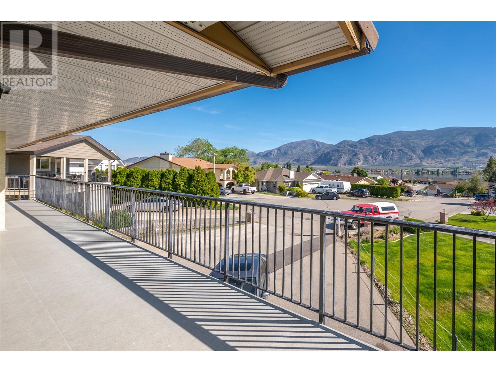 18 Heather Place, Osoyoos, British Columbia  V0H 1V1 - Photo 3 - 10313995