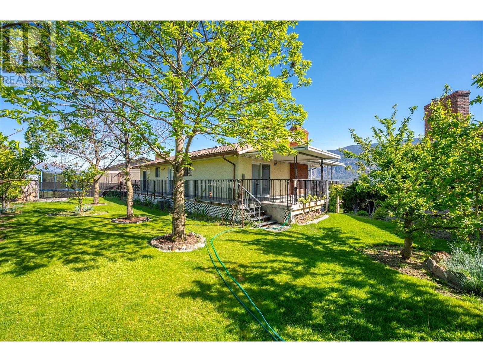 18 Heather Place, Osoyoos, British Columbia  V0H 1V1 - Photo 4 - 10313995