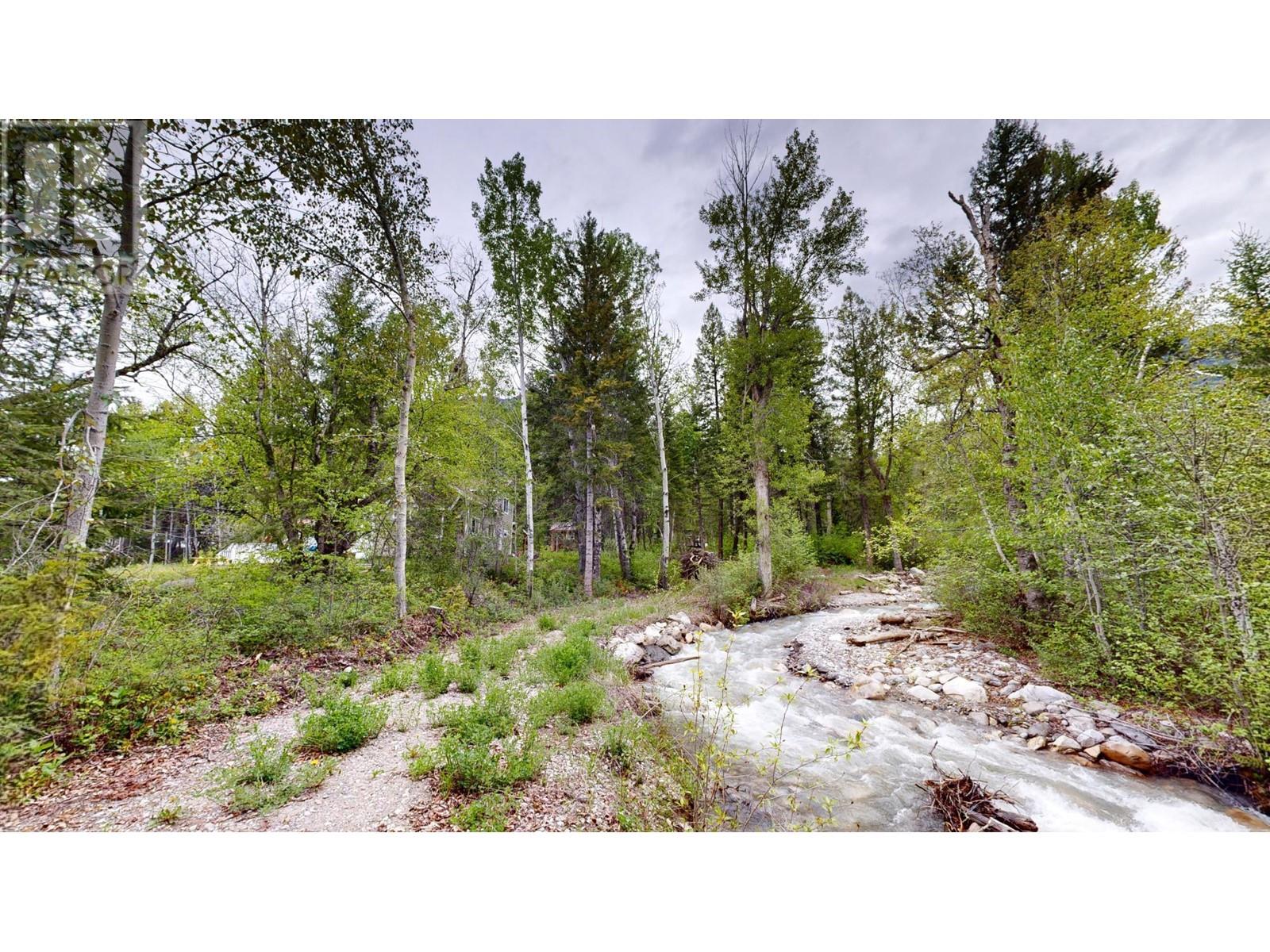 Lot 3/5 Galena School Road, Spillimacheen, British Columbia  V0A 1E0 - Photo 1 - 2476988