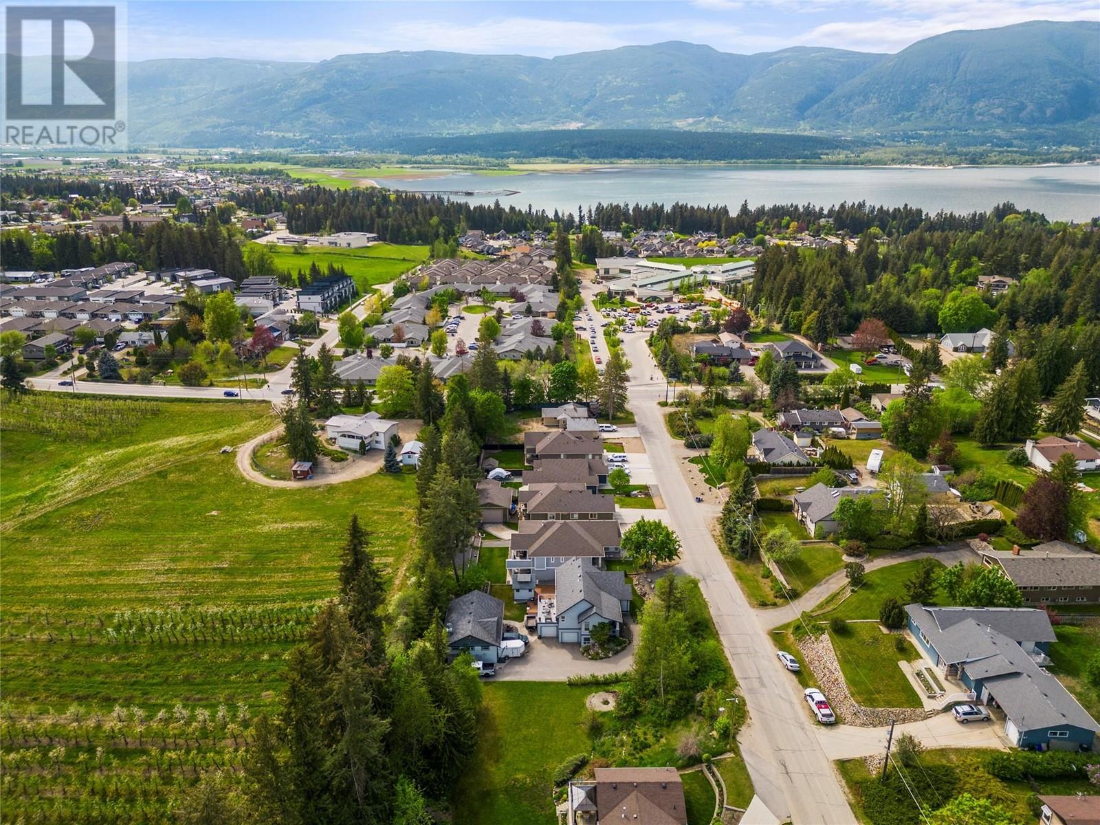 3150 16th Avenue Ne Lot# B, Salmon Arm, British Columbia  V1E 2Y7 - Photo 8 - 10313878