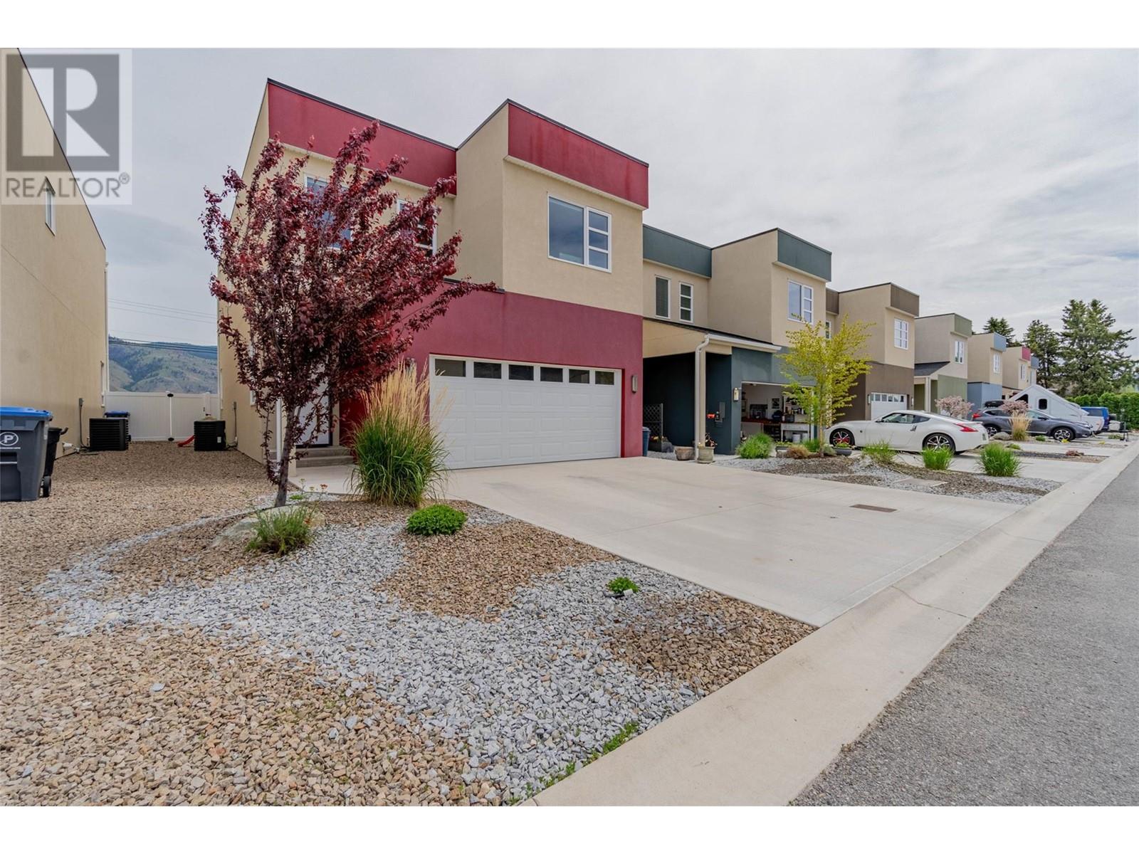 23 Raven Court Lot# 8, Osoyoos, British Columbia  V0H 1V0 - Photo 1 - 10313709