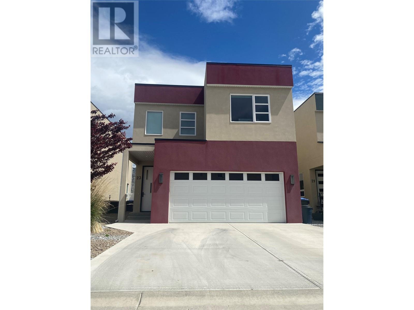 23 Raven Court Lot# 8, Osoyoos, British Columbia  V0H 1V0 - Photo 2 - 10313709