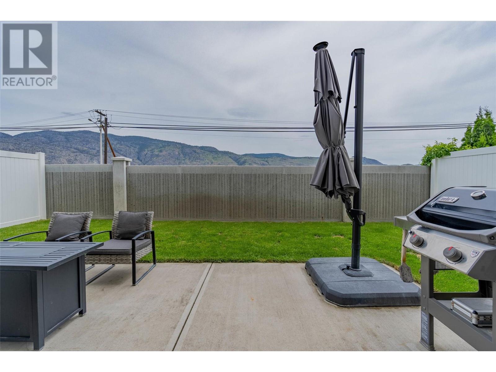 23 Raven Court Lot# 8, Osoyoos, British Columbia  V0H 1V0 - Photo 24 - 10313709