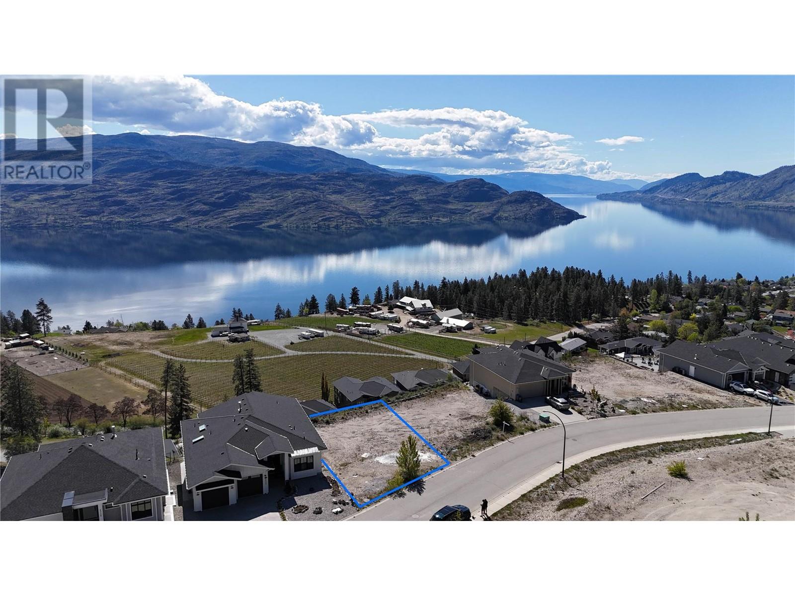 6042 Gerrie Road, Peachland, British Columbia  V0H 1X4 - Photo 1 - 10314264