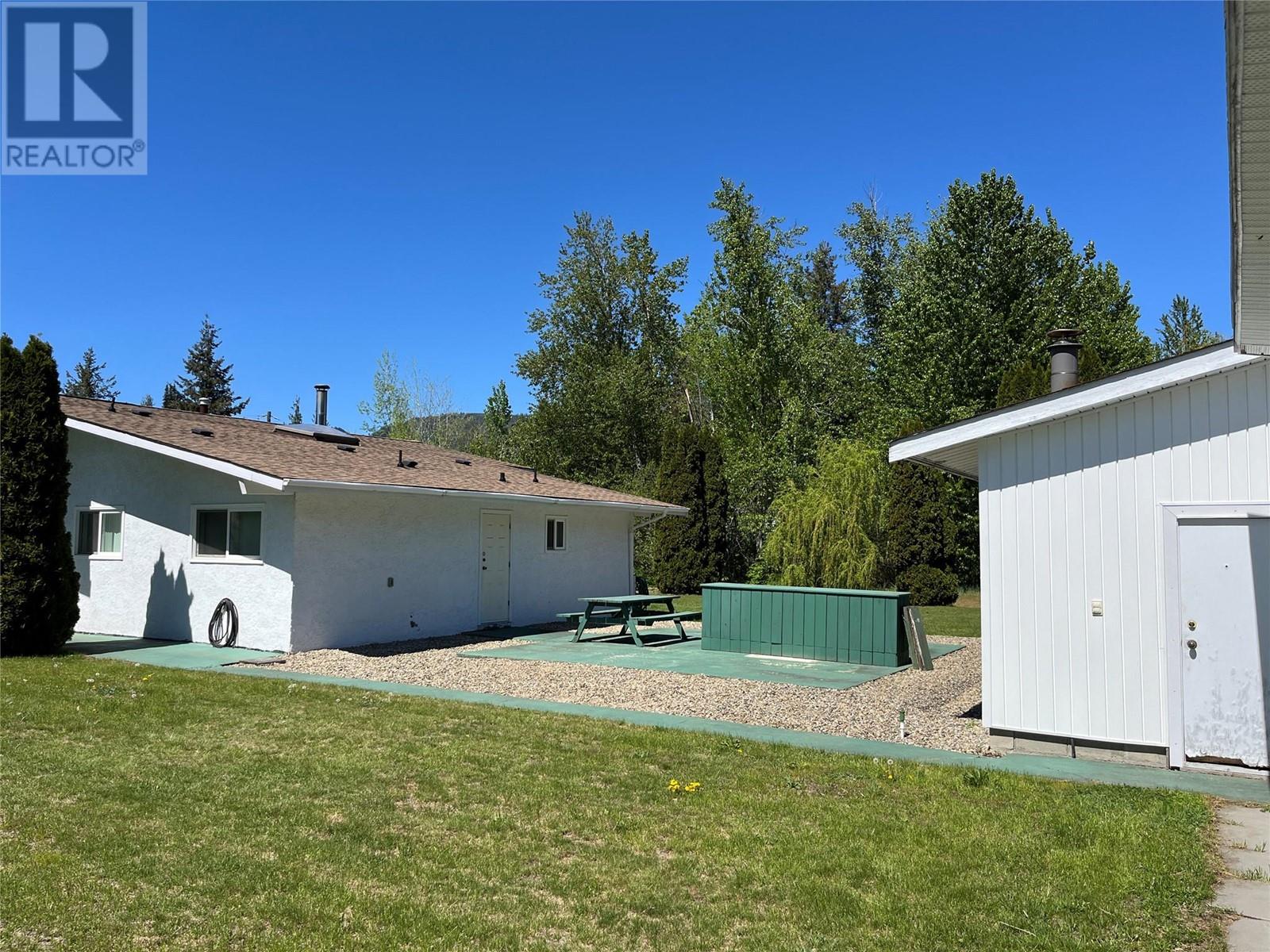 441 Oak Avenue, Sicamous, British Columbia  V0E 2V1 - Photo 17 - 10309912