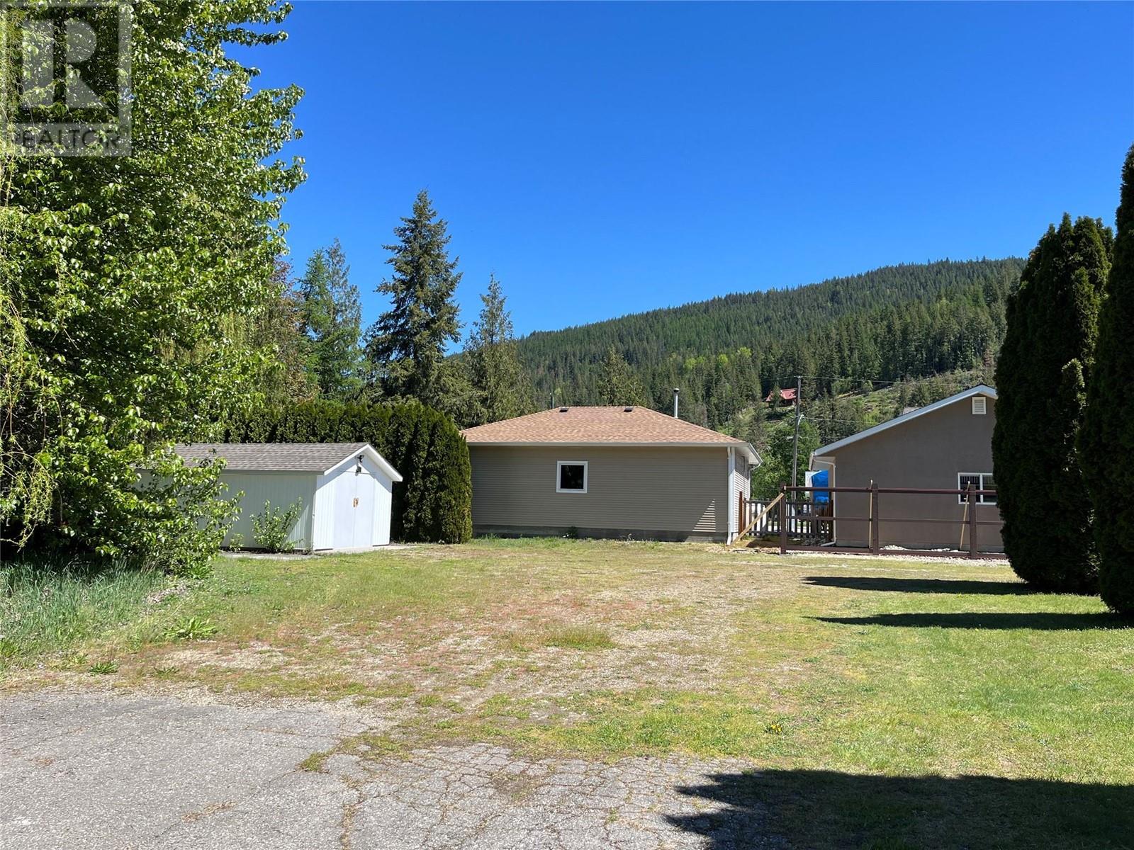 441 Oak Avenue, Sicamous, British Columbia  V0E 2V1 - Photo 23 - 10309912