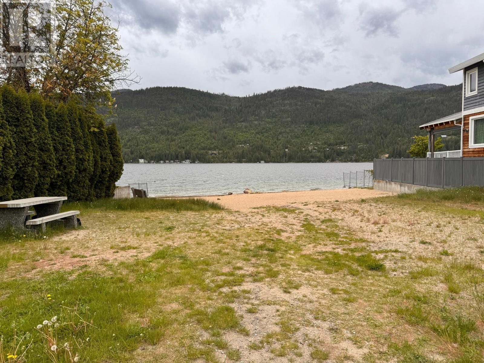 Lot 20 Kingsley Road, Christina Lake, British Columbia  V0H 1E2 - Photo 11 - 2477021