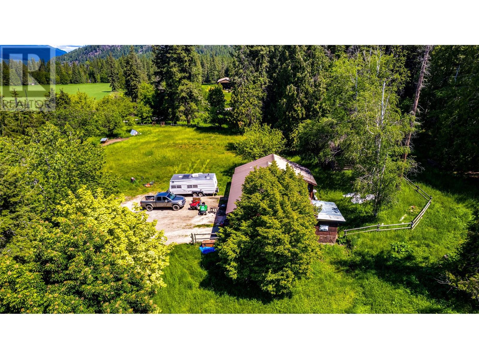 1823 Lumby Mabel Lake Road, Lumby, British Columbia  V0E 2G6 - Photo 34 - 10314070