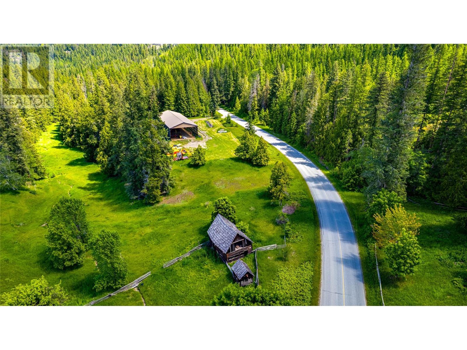 1823 Lumby Mabel Lake Road, Lumby, British Columbia  V0E 2G6 - Photo 49 - 10314070